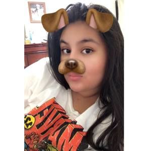 Meet your Posher, Dana